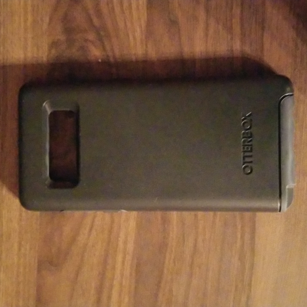 Otterbox for Samsung galaxy note 8